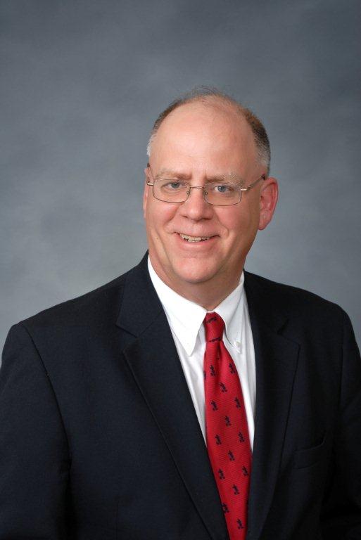 Peter B. Marmaras, ChFC®, CFP®