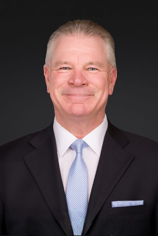 Christopher D. Smith