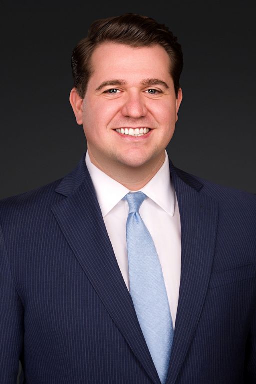 Christopher Suttmeier